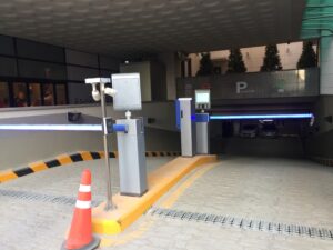 Solbo Plaza