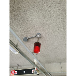 장내경보등- 천정형