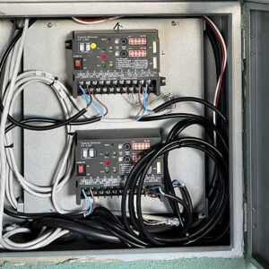 1 CH- Vehicle Detector with loop coil (model : DT-L102)