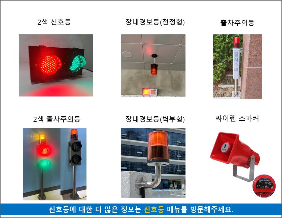 signal component