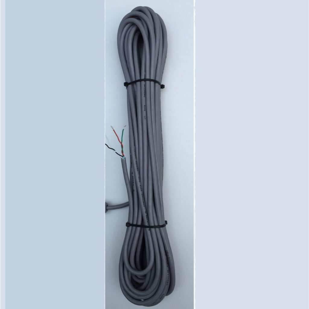 sensor cable