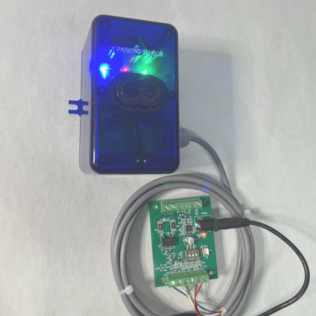 metal sensor SGL-5