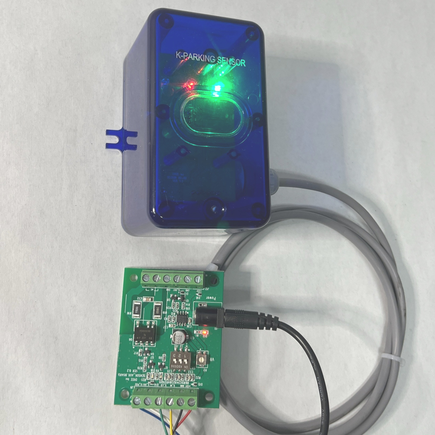 metal sensor SG-5