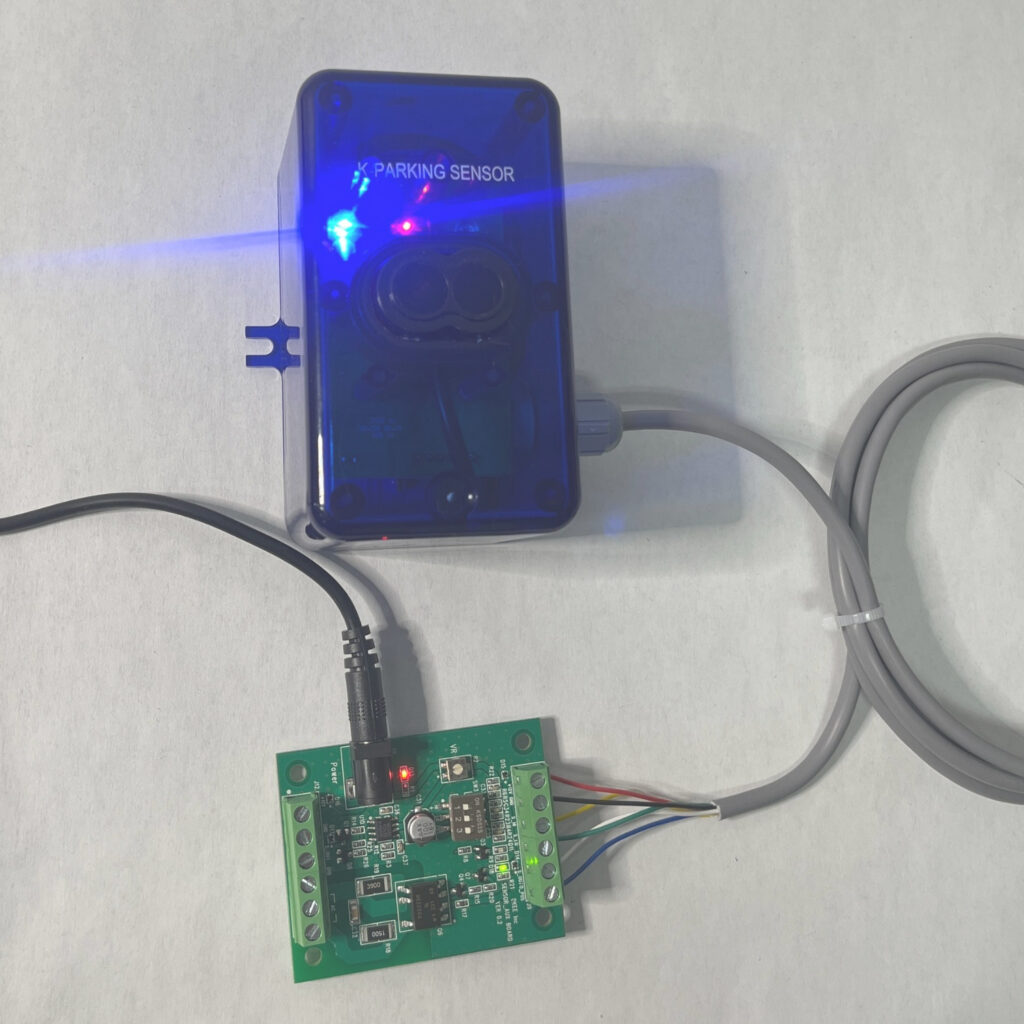 microwave sensor SL-5