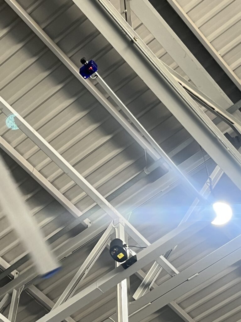 microwave sensor