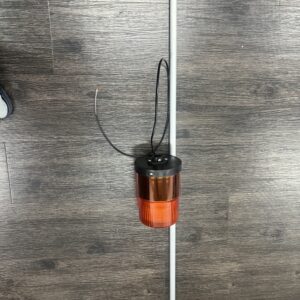 Warning Light- ceiling type