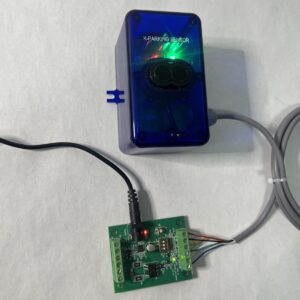 루프코일 없는 금속센서 (모델 : SG-5)