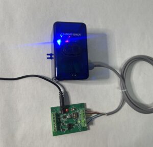 마이크로웨이브센서